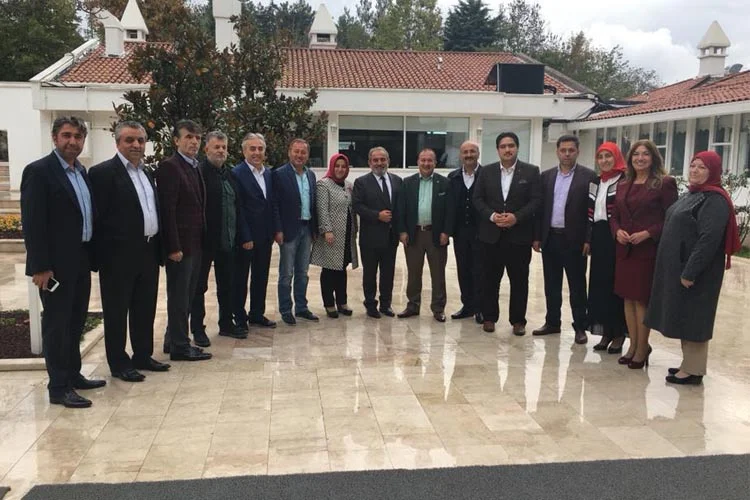 Kastamonulular Yerel Seçimlere hazırlanıyor 1 kas der 2 mZ33tnpAH0