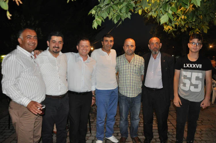 Beykozlular, Kastamonuluların sofrasında ağırlandı 2 kas der if 13 zjSMUQp2uh