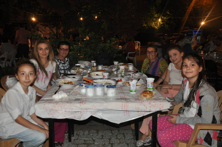 Beykozlular, Kastamonuluların sofrasında ağırlandı 3 kas der if 9 UbK0N gff0