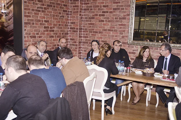 Nevin Çalışkan'a hemşeri desteği 2 kas der nevin secil T ilrA35kr