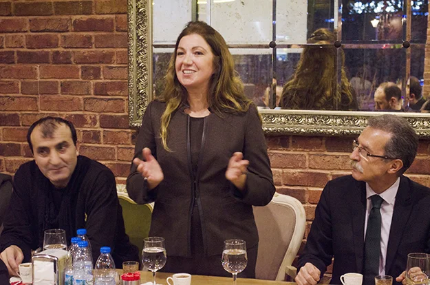 Nevin Çalışkan'a hemşeri desteği 1 kas der nevin secil nuXuLp6 IX