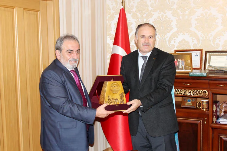 KAS-DER Genel Başkanı Beykoz'daydı 1 kas ziy sec 2 5rP8I UP X