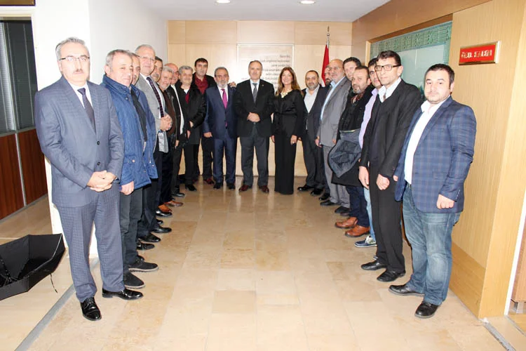 KAS-DER Genel Başkanı Beykoz'daydı 2 kas ziy sec 3 VbIT3agVIg