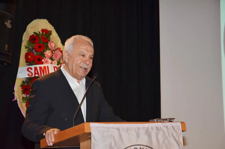 KAS-DER, Süleyman Çalık ile devam edecek 2 kasder14kongre 5 d37FJr4qeF