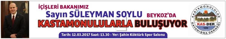 Beykoz bir devlet büyüğünü ağırlayacak 1 kasder dKE7IwoZmu