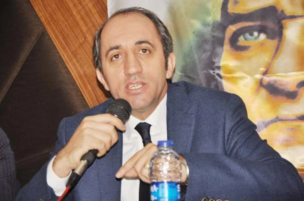 Çözüm Süreci ve Doğu Gerçekleri Beykoz'da masaya yatırıldı 4 kasder dostbeykoz secili