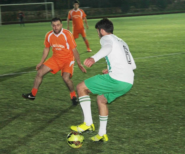 KAS-DER Beykoz Turnuvası başlıyor 2 kasedr kup JIgMQtbtSh