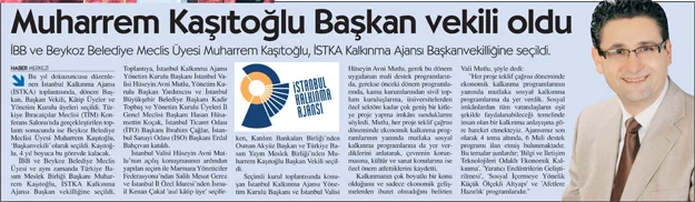 Beykoz'da öyle bir geçer zaman ki Eylül... 2 27 kasitoglu baskan ve xTq9F Xrfr