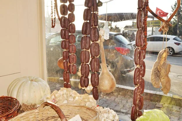 Beykoz'da Kastamonu Aşkı 2 kast db ozel sec