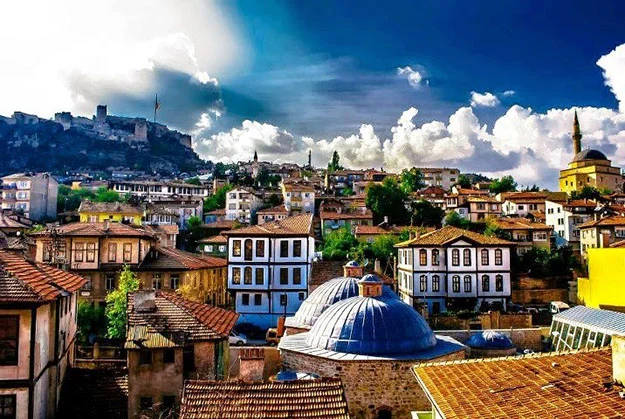 Beykoz’da Yöresel Geceler 4 Haziran'a kadar sürecek 5 kasta 6M4