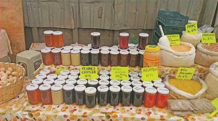 Beykoz’daki Kastamonu’yu biliyor musunuz? 4 kastamonu beykoz