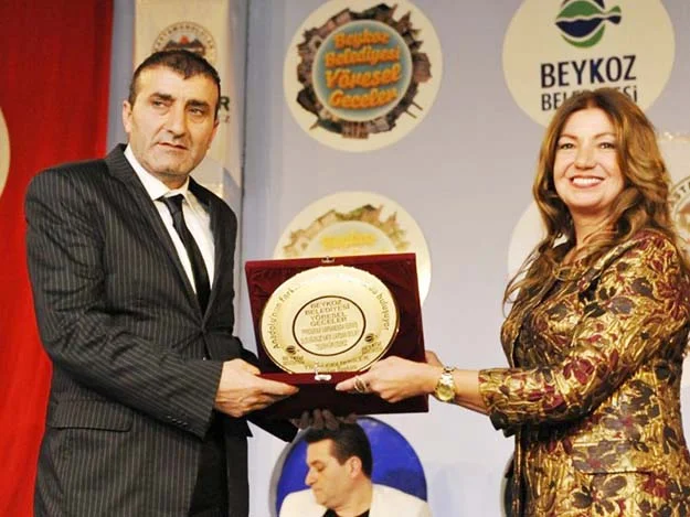 Şerife Bacı’nın torunları Beykoz’da boy gösterdi 4 kastamonu beykoz 1 vwaWtsaT8u