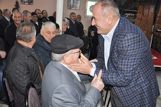 Beykoz'da duygu yüklü bir Kongre vardı 2 kastamonu gorentas 13 KiuzTXvN3s