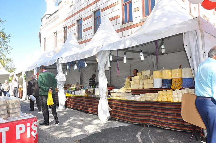 Beykoz Paşabahçe’de Kastamonu köy ürünleri 1 kastamonu urun pazar 14 esfTiK6REY
