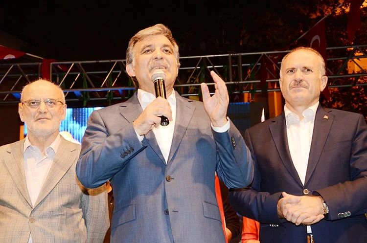 Beykoz Kaymakamı Konuştu... Mutlaka okuyun 5 katirci r N4TwU38L 9