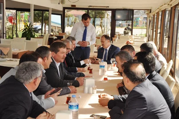 Beykoz'da 15 yıllık hasret dindi 5 katirci ric sec 13 m7 5k0C35P