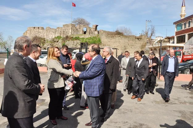 Beykoz'da 15 yıllık hasret dindi 3 katirci ric sec 16 obq UyA5rR