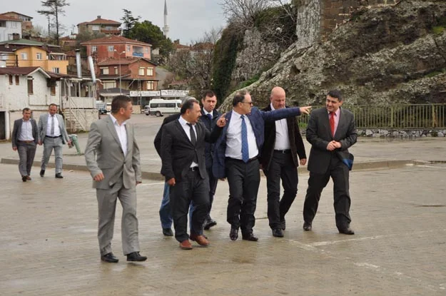 Beykoz'da 15 yıllık hasret dindi 1 katirci ric sec 8 ddZZbmtE0Z