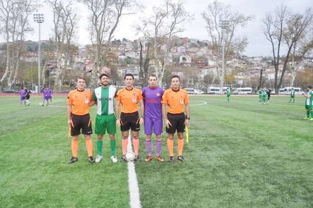 Altı puanlık maç Taksimspor'un 3 kav taks 8RqeohKIX1