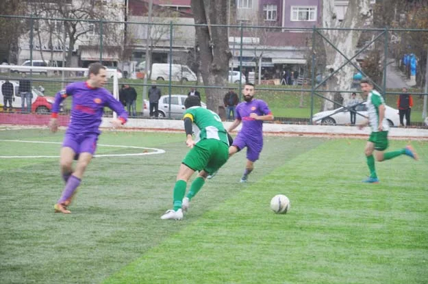 Altı puanlık maç Taksimspor'un 1 kav taks hUDyypHePt