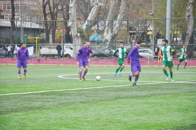 Altı puanlık maç Taksimspor'un 2 kav taksim 2 Pewd1iGd1