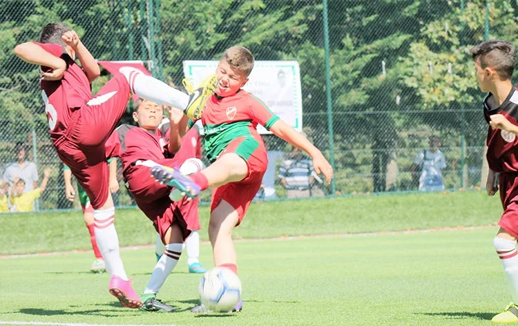 Kavacık, 15 Temmuz Turnuvası Çubuklu’nun 1 kava 1 FUdYKDOwaN