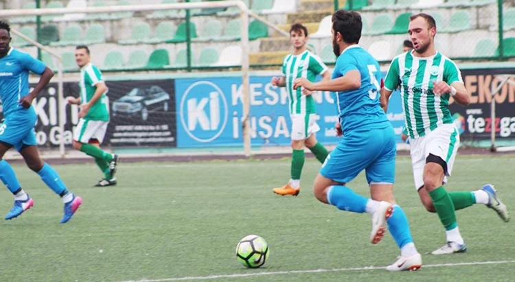 Kavacıkspor koptu gidiyor: 2-1 1 kava 1 sYJ8v U Tl