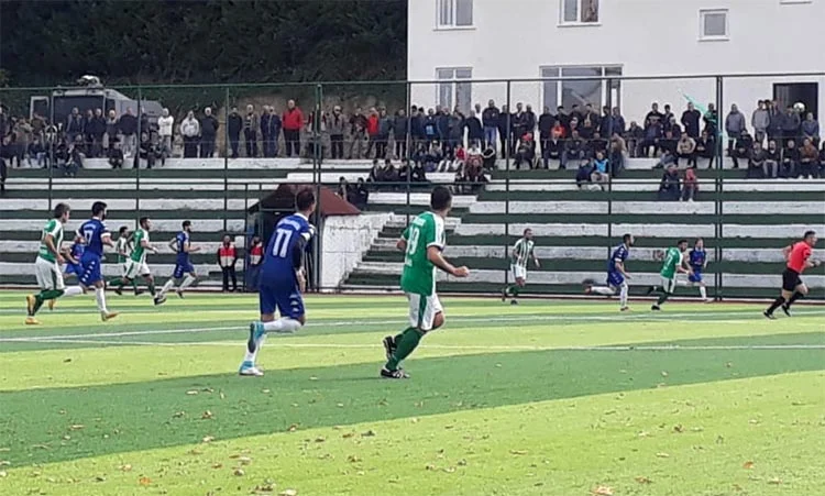 Kavacıkspor’un bileği bükülmüyor 1 kava 2 T7rAyDNKm3