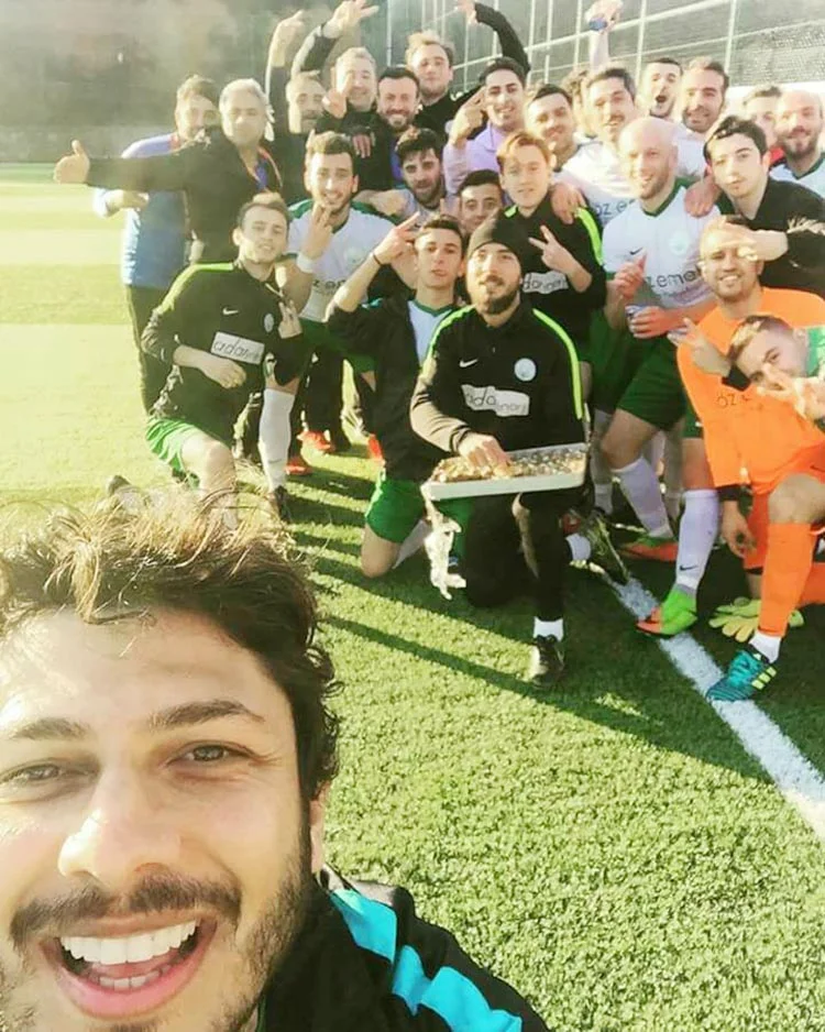 Kavacıkspor, SAL Klasman için avantaj yakaladı: 2-1 1 kava 2 n5ygyrElhN