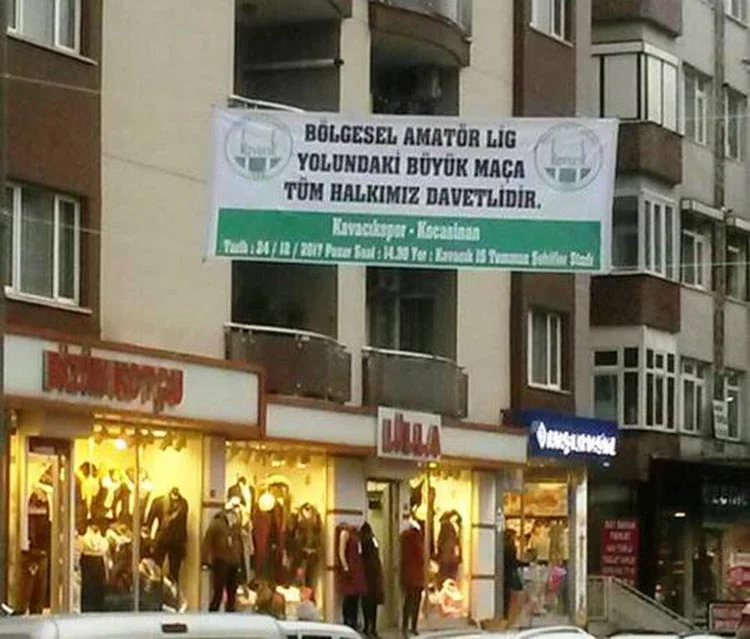 Kavacıkspor, Kocasinan derbisine hazırlanıyor 5 kavac I cGuhOj s