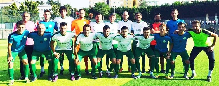 Kavacıkspor, Kocasinan derbisine hazırlanıyor 3 kavac WDWmg 3w1w