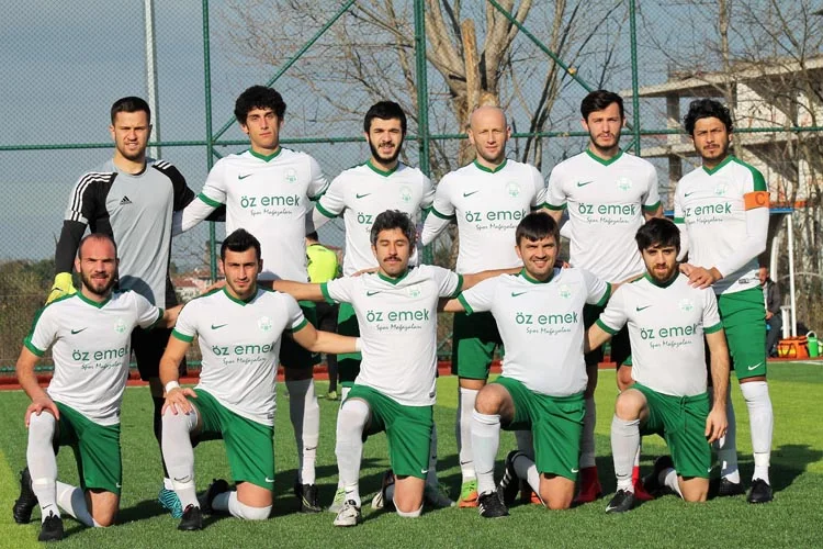 Kavacıkspor evinde büyük avantaj kaçırdı 3 kavac oANU8FIdWZ