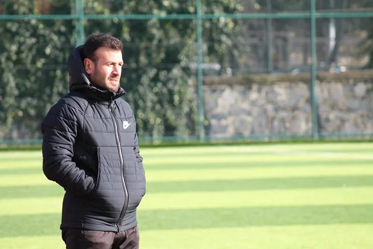 Kavacıkspor, Mahmutbey maçına kilitlendi 1 kavac rm ls1 r3c