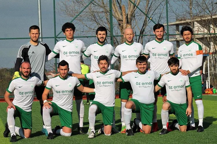 Kavacıkspor, Mahmutbey maçına kilitlendi 2 kavacik 2 jvE7scciC8
