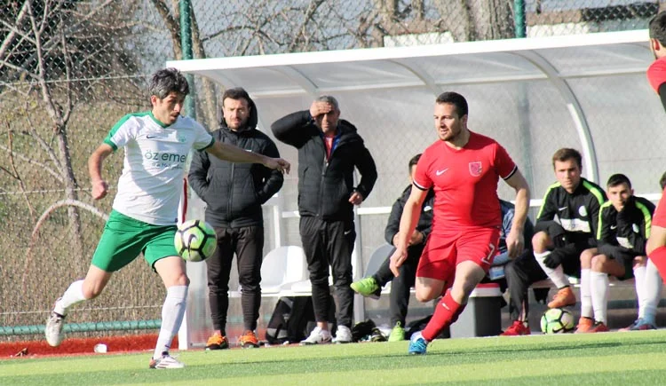 Kavacıkspor evinde büyük avantaj kaçırdı 2 kavacik 4 rkQeIUiJt