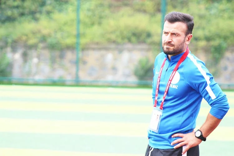 Beykoz'un ilk yarıdaki başarılı ekibi Kavacıkspor 1 kavacik hab a0nqEYwI58