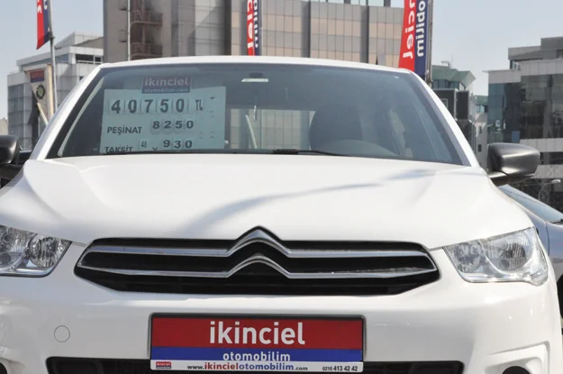 kavacik ikinci oto HRG OeJ1EO