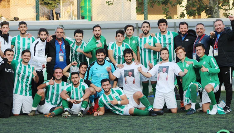 Kavacıkspor işini sağlama aldı 3 kavacikspor isini saglama aldi