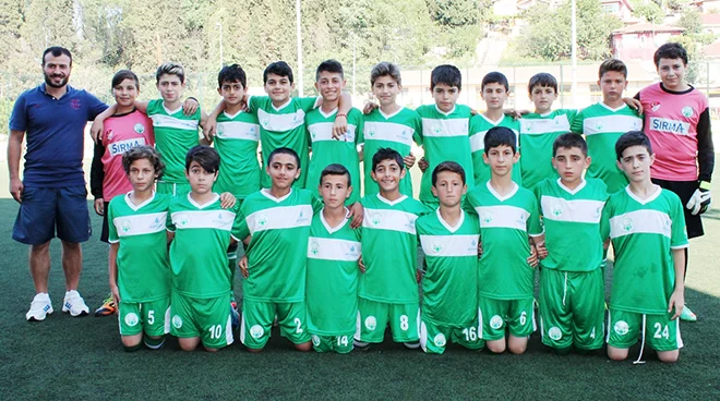 kavacikspor murat yilm udfEL