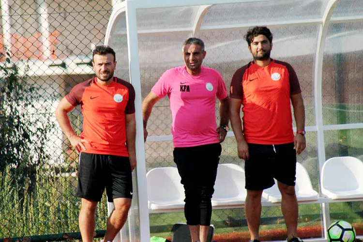 Kavacıkspor, İstanbul Siirtspor maçından umutlu 2 kavacikspormesudiy 1oomrqGMNF