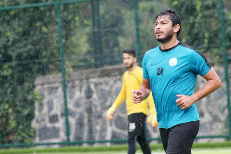 Kavacıkspor, İstanbul Siirtspor maçından umutlu 1 kavacikspormesudiy 3WIB7H0Ge5