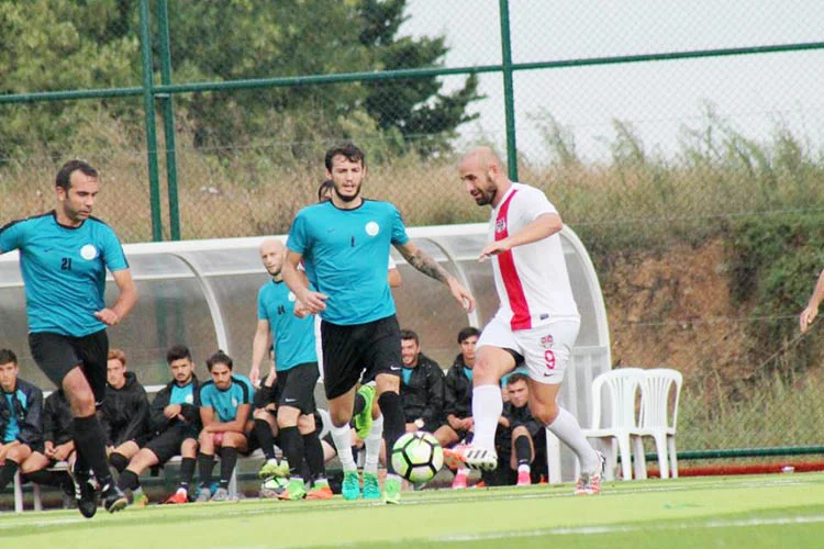 Kavacıkspor, İstanbul Siirtspor maçından umutlu 3 kavacikspormesudiy aFOKR3ppWF