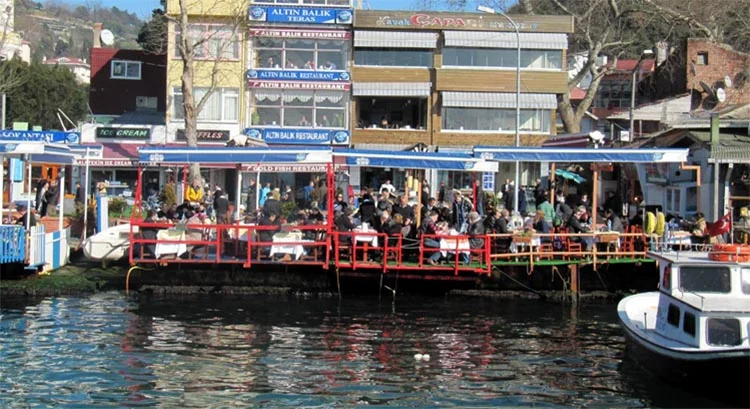 Beykoz Anadolukavağı’nda halk isyanda 3 kavak 5 IguU8gYi8E