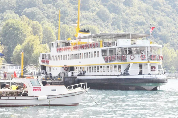 Anadolu Kavağı'nda Umutlu Bekleyiş... 8 kavak muht BrKdI6JyrR