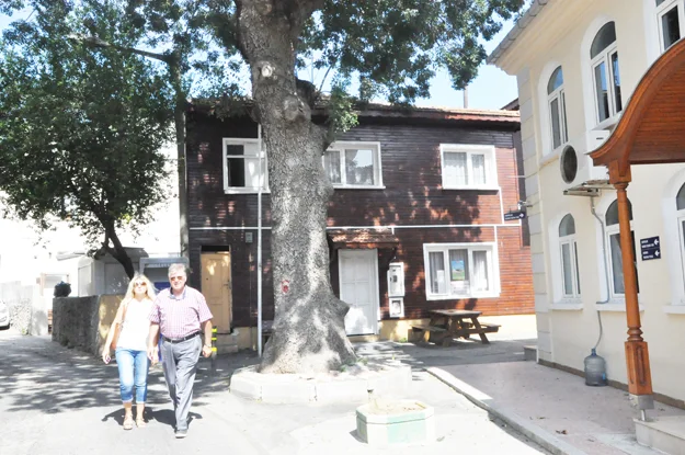 Anadolu Kavağı'nda Umutlu Bekleyiş... 3 kavak muht X95qmZdCW4