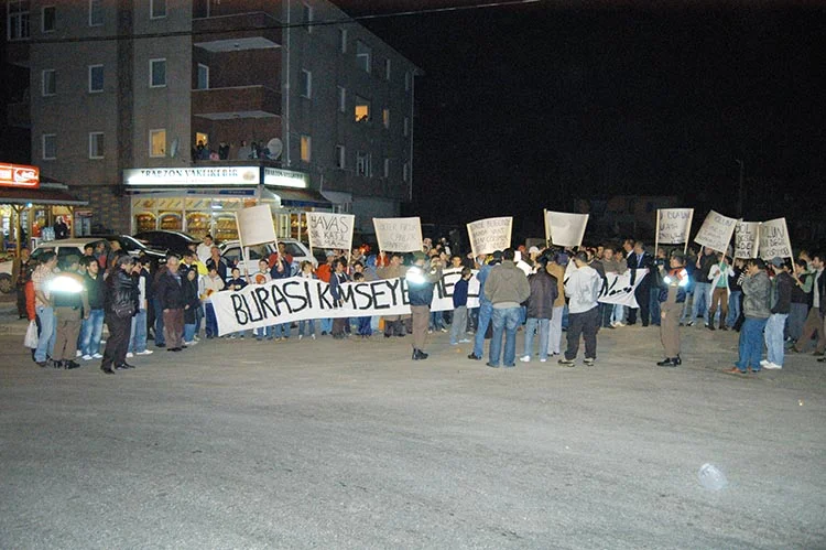 Beykoz Elmalı Yolu’na yeni düzenleme başladı 3 kavsak 6 mdZ0cZr JO