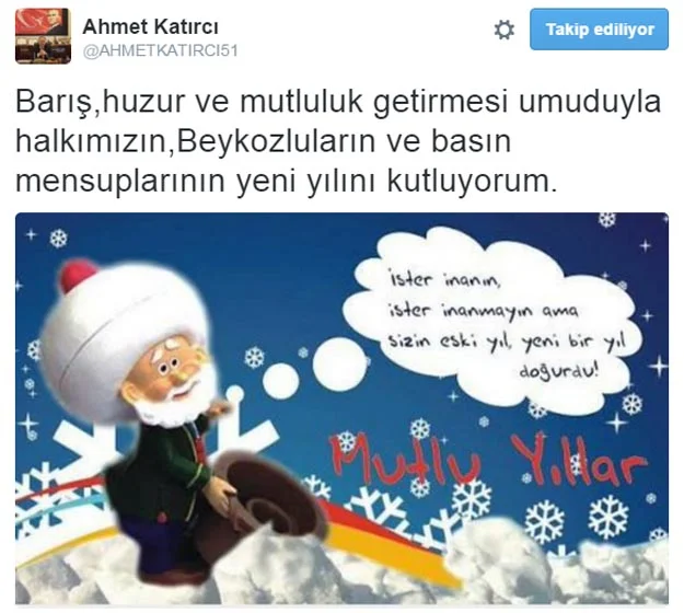 Beykoz, 2016 yılından umutlu 1 kaym yeni yil 15 eMlK2oTecp