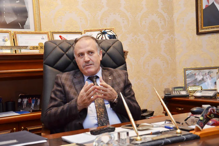 Beykoz'da nüfus arttı, Meclis Üyesi sayısı 37! 6 kaymakam 250 qtuHllOtCc