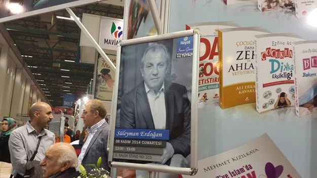 kaymakam tuyap 1 jVU9eFcndM