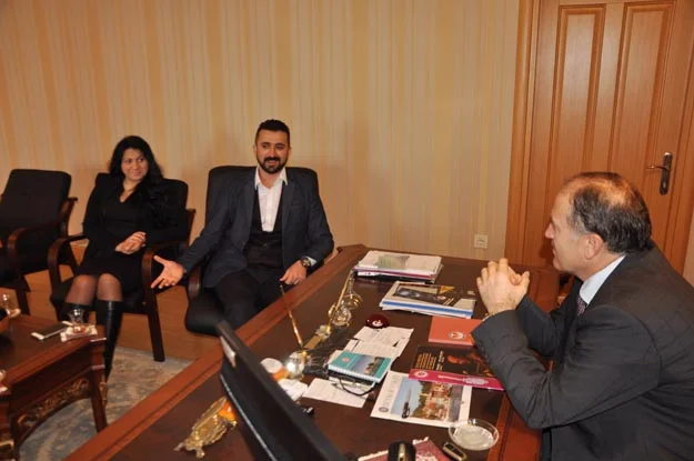 Kaymakam Katırcı'dan destek sözü 2 kaymakam zi sec db 13 foDQWFIyDi